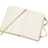Еженедельник MOLESKINE Classic Weekly Pocket — желтая спелая дыня DHM2112WN2