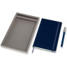 Набор MOLESKINE Classic Large Vertical — блокнот с ручкой, синий BUNDVLGB20